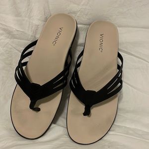 Viola Alta Sandal Sz 10 Women